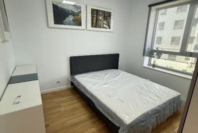 Apartament 2 camere de închiriat |  Luxuria Domenii | Expo Business Park | - 4