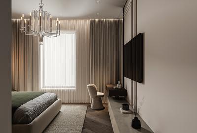 SEVEN Private Collection | Casă Premium în Domnești | Doar 7 Locuințe Exclusive - 19