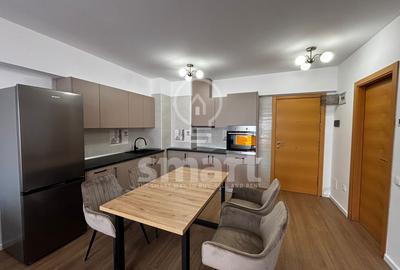 Apartament pet friendly cu 2 camere și parcare zona Iulius Mall Viva City - 4