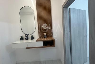 Apartament 2 camere, prima inchiriere, loc de parcare, Cart. Arhitectilor - 11