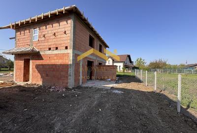 Remetea Mare-3 Camere-Predare la Cheie - 5