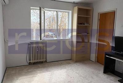 VANZARE GARSONIERA LUMINOASA | 22 MP | ETAJ 4/10 | ZONA TEIUL DOAMNEI - 1