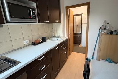 Apartament 3 Camere Drumul Taberei | Balcon | 7 minute metrou - 12