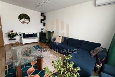 Apartament 3 camere decomandat Gării zona Penny - 2