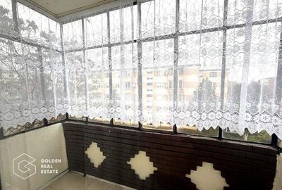 Apartament 2 camere, Fortuna, etaj intermediar - 9