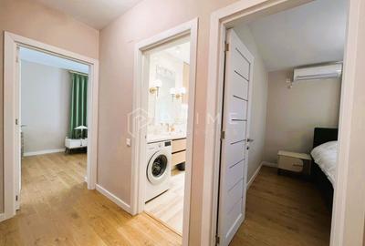 Casă Duplex de vânzare – Corunca | Design deosebit, aproape de pădure - 15