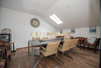 Vila de inchiriat | Central | Spatiu comercial | Birouri | Centrala - 1