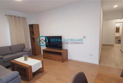 Royal Imobiliare - Vanzare apartament 3 camere, zona Albert - 2