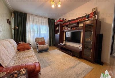Apartament 3 camere decomandat | 2 bai | 2 lifturi | 6 min Metrou Crangasi - 1