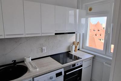 LUX, mobilat si utilat MODERN,langa CN Iulia Hasedeu, BOILER, REABILITAT TERMIC - 11