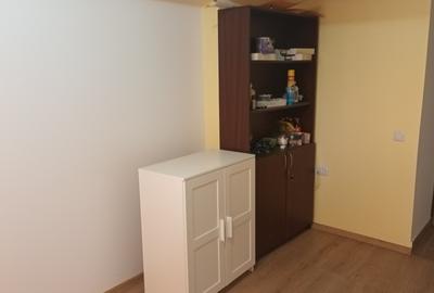 Oferta spatiu cabinet/birou, zona Mânăstirea Cașin, ultraselecta, 250 e luna - 2