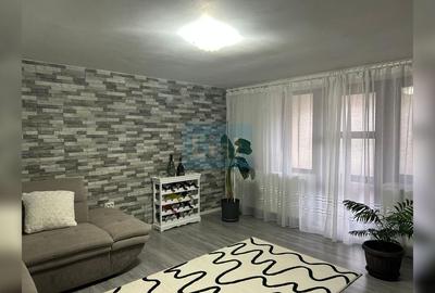 Casă P+M renovată, teren generos de 3000 m² – Bălești - 4