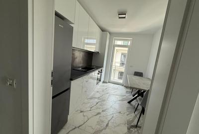 INCHIRIEZ  APARTAMENT DECOMANDAT CU TERASA DE 18 MP- PET FRIENDLY - 2