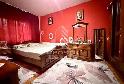 Apartament cu 2 camere de vanzare, centrala, zona Soarelui, Timisoara - 6