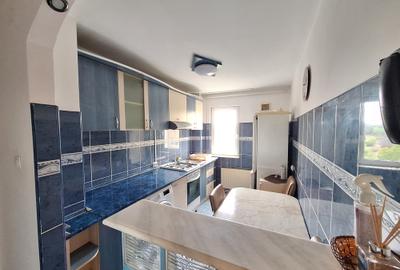 Apartament de inchiriat, 3 camere, 70mp, str.Rahovei, ! - 4