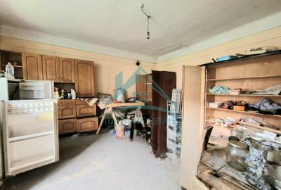 Exclusivitate! De vanzare casa cu 3 camere si teren de 1500mp, la Vlaha! - 15