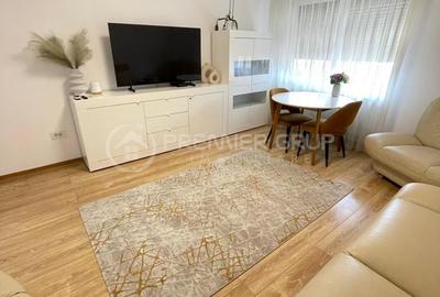 Bloc nou! Apartament 2 camere 55mp, Tătărași - Kaufland, CT - 3