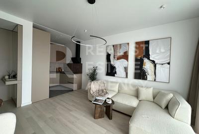 Vânzare apartament cu vedere spre lac - 4