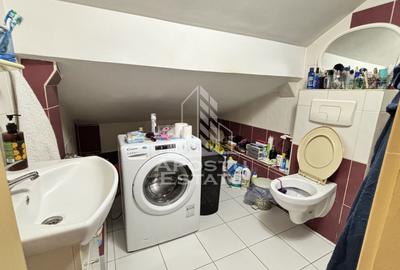 Apartament cu 3 camere, 65mp, centrala proprie, zona Calea Sagului - 5