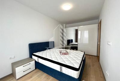 Apartament de lux cu 3 camere 2 bai in Monarch Tower zona Take Ionescu - 10