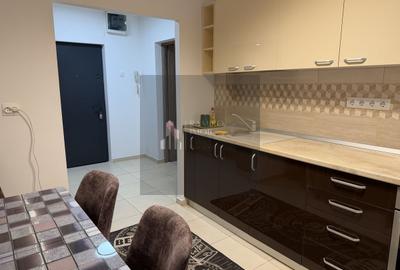 Apartament 2 camere - 4 Minute de Metrou Piata Sudului - 5