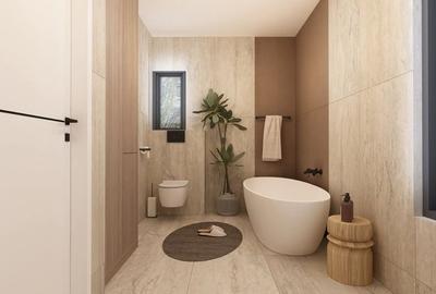 De vanzare casa in constructie zona Metro, 225.000 euro - 10