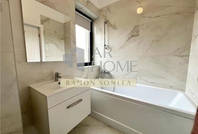 Garsoniera , de lux, parcare, zona Vest Ploiesti - 5