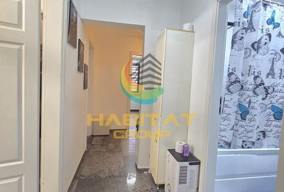 Apartament 3 Camere Sector 4 Mobilat și Utilat - 22
