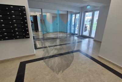 Apartament 2 Camere Mtm Pipera Lake Voluntari - 15