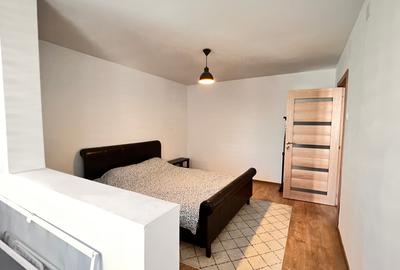 Apartament 3 camere 1 Decembrie, 3 minute de metrou, mobilat si utilat modern - 44