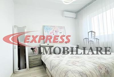 Apartament cu 2 camere decomandat în Dristor