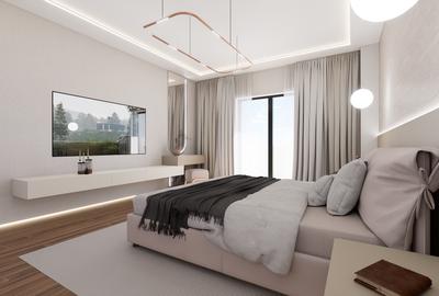 START VÂNZĂRI la cel mai nou complex din Iași: Apartament cu 1 cameră decomandat - 1