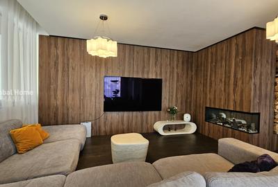 Vilă modernă 4 camere | 190MP | Teren 330MP | Piscină privată & vedere către lac - 31