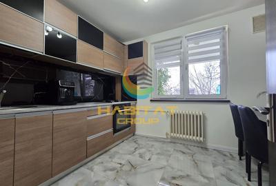 2 camere Brancoveanu Budimex complet renovat mobilat utilat - 16