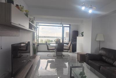 2 Camere,  Etaj Intermediar,  Campus,  Îmbunătățiri De Lux - 3