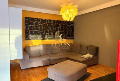 Apartament decomandat de inchiriat cu 3 camere  in Iancu Nicolae - 4