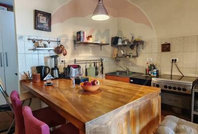 Apartament cu 3 camere de vanzare in Europe Residence, Brasov - 6