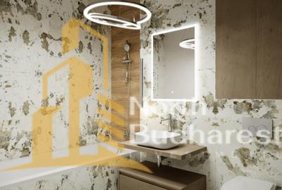 PENTHOUSE 4 CAMERE - IANCU NICOLAE - PROIECT NOU BOUTIQUE - 9