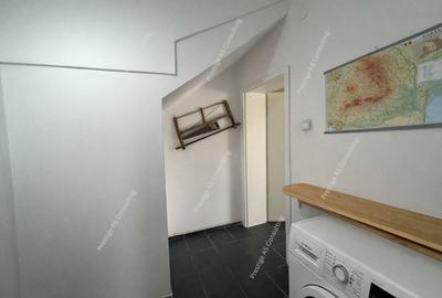Vila individuala renovata complet | 6 camere | 500 mp teren | Str Jean Monnet - 21