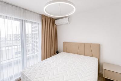 2 camere de inchiriat | H Pipera Lake | Rond OMV | Parcare inclusa - 7