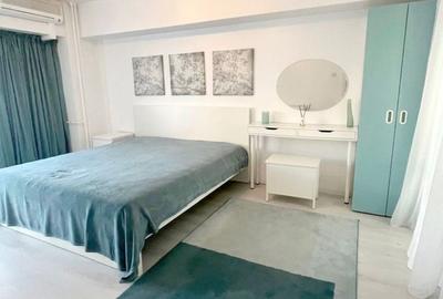 AP. 4 CAMERE UNIRII, SUPRAFATA 130 MP.,MOBILAT/UTILAT MODERN, AC - 1