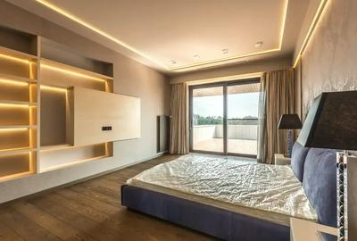 Apartament cu 3 camere decomandat în Theodor Pallady