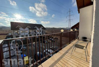 Apartament 3 camere, 118mp, Buna Ziua +2 locuri parcare+boxa - 9