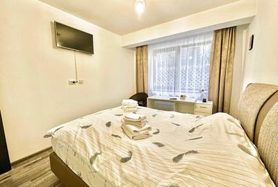 Apartament 2 camere INVESTIȚIE – venit Airbnb,parcare și boxă incluse - 6