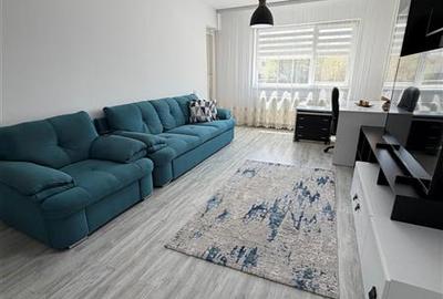 Vanzare apartament 2 camere decomandat, Vivamus, et 1, mob utilat,parcare - 11