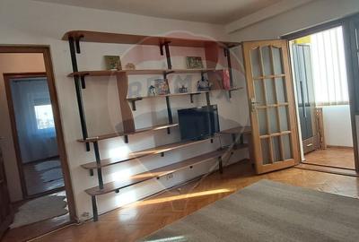 Inchiriere apartament 2 camere chiar lângă parc - 2