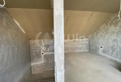 Duplex cu 6 camere | 160mp utili | Teren 245mp | Zona Eugen Ionesco - 12