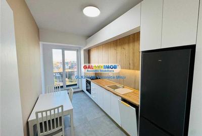 Apartament 2 camere   prima inchiriere  Theodor Pallady - 1