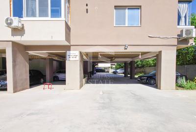 Apartament 2 camere Valea Larga, bloc 2022 + parcare acoperita - 15