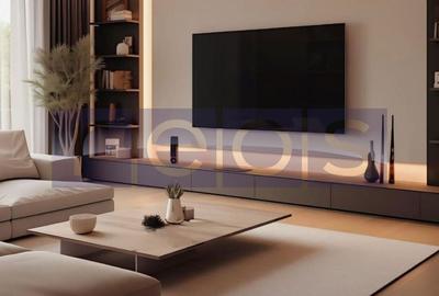 ONE NORTH LOFTS | 2 CAMERE | 60MP | IDEAL INVESTITIE | LOC PARCARE | - 20